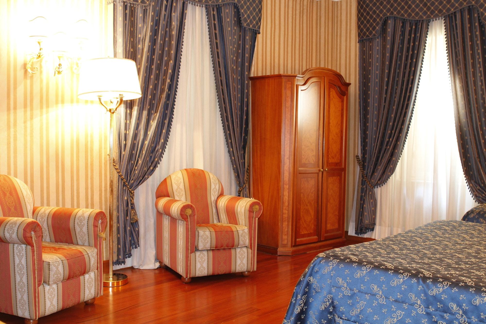 Hotel Sistina — Photos 3
