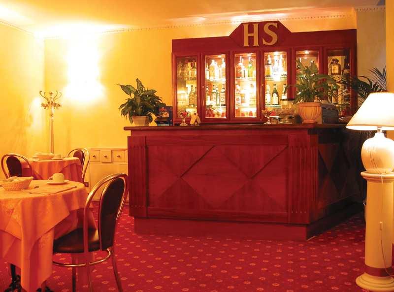 Hotel Sistina — Photos 2